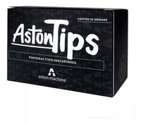 TIP CURTO ASTON 15MG (PINTURA) C/50UN