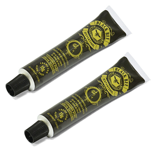 POMADA AFTERCARE BLACK BEE- 2 UN. 15G