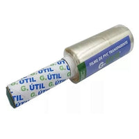 Plástico Filme PVC transparente G-útil (12x70)
