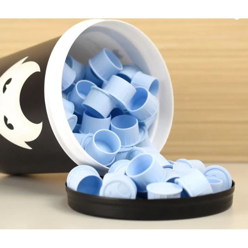 BATOQUE ELETRIC INK GG 100 UNIDADES